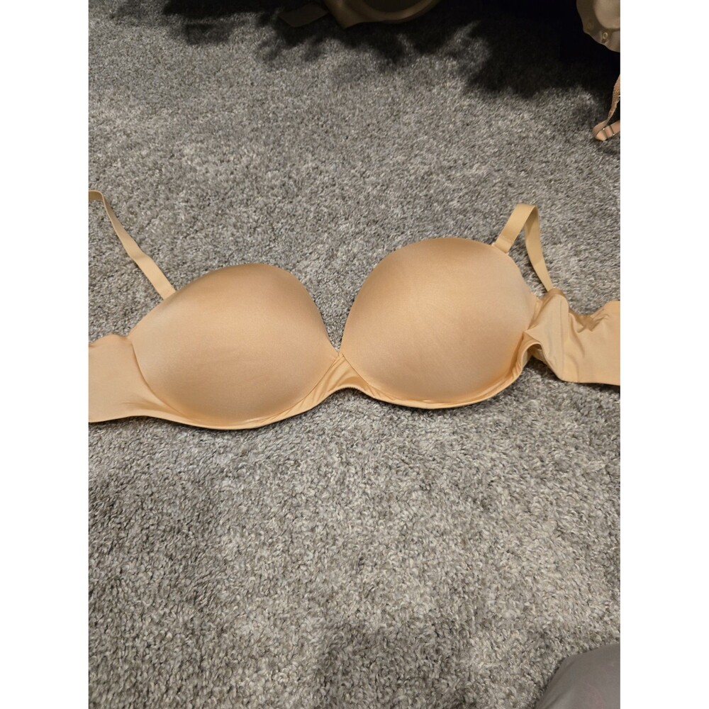 Skims Push Up Bra 34 DD